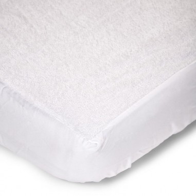 Alèse imperméable pour matelas 70x140 - Childhome