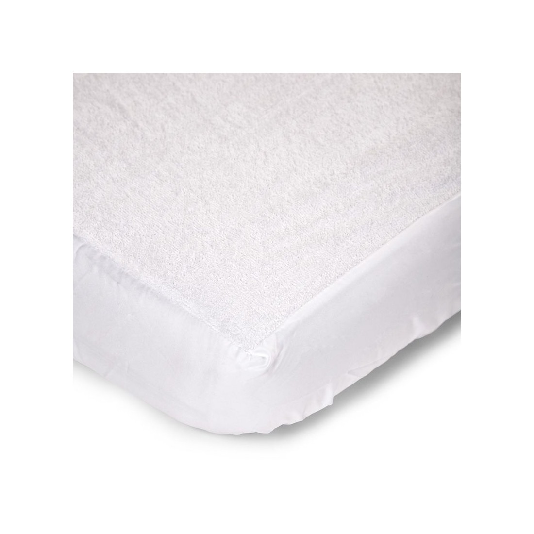 Alèse imperméable pour matelas 70x140 - Childhome