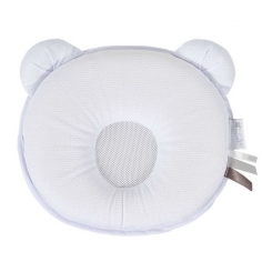 Coussin Anti-Tête Plate...