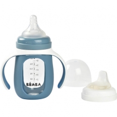 Biberon d'Apprentissage en...