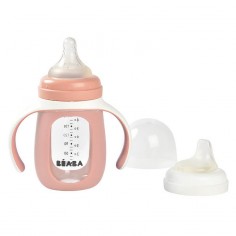 Biberon d'Apprentissage en...