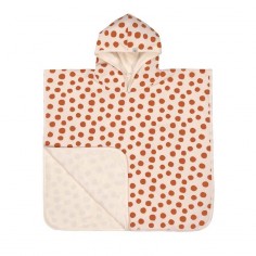 Poncho de Plage anti UV...