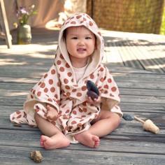 Poncho de Plage anti UV... 2