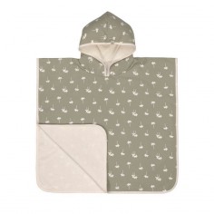 Poncho de Plage anti UV...