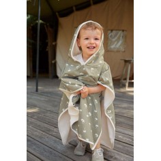 Poncho de Plage anti UV... 2