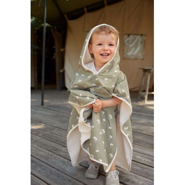 Poncho de Plage anti UV Splash&Fun... Poncho de Plage anti UV Splash&Fun...