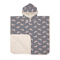 Poncho de Plage anti UV...