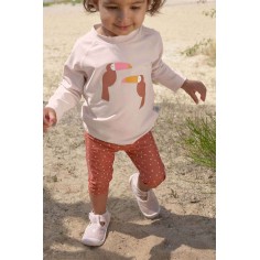 Sandales de Plage Rose... 2