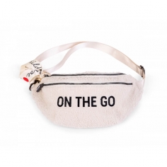 Sac Banane On The Go Childhome