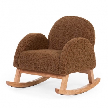 Fauteuil à Bascule pour Enfant Teddy...