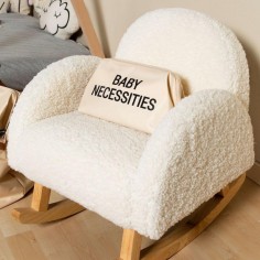 Fauteuil à Bascule pour... 2