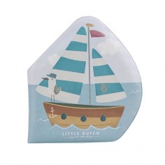 Livre de bain Sailors Bay -...