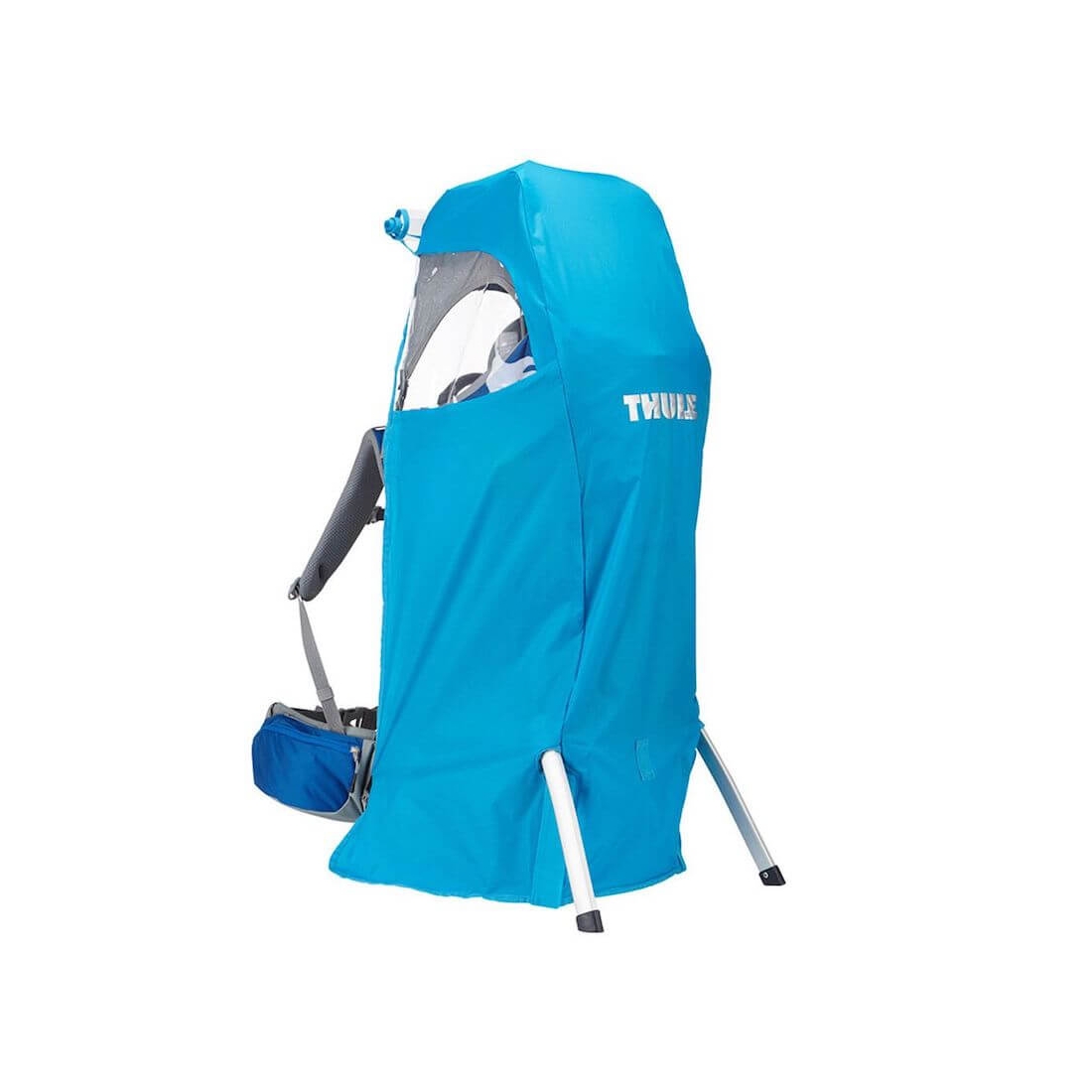 Protection de pluie raincover pour porte bébé - as