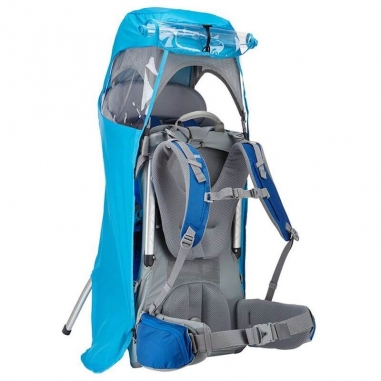 Aruicheng Protection Contre La Pluie Pour Sac à Dos 30-40 L - Avec