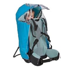 Protection Pluie pour... 2