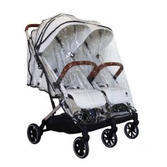 Protection Pluie Poussette...