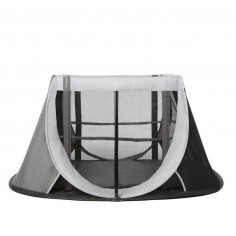 Lit de Voyage Ultra Compact Instant Aeromoov Gris Aeromoov - 1 2