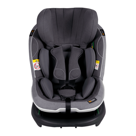 Siège auto bébé iZi Modular X1 i-Size BeSafe