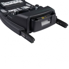 Base iZi Modular ISOfix BeSafe 2