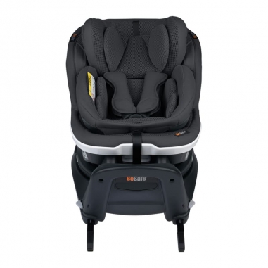 Swivel 360 Protect Siège auto pour enfant, 0-4 ans