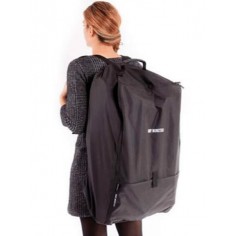 housse de transport poussette canne