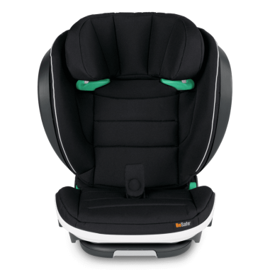 Siège auto enfant iZi Flex FIX i-Size BeSafe - Fresh Black