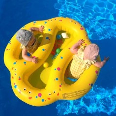 Bouée pour Jumeaux - Twin... 2