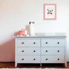 Purificateur d'Air Beaba 2