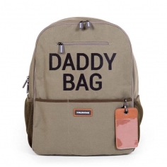 Daddy Bag Sac à Dos à...