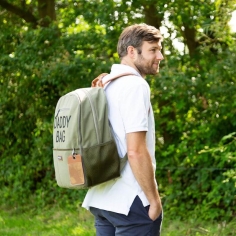 Daddy Bag Sac à Dos à... 2