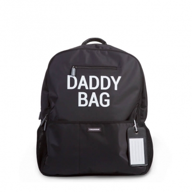 Daddy Bag Sac à Dos à Langer Childhome