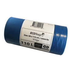 Rouleau de Sacs Poubelle...