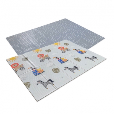 Tapis Puzzle XL - Taf Toys