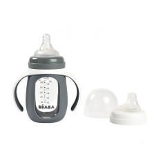 Biberon d'Apprentissage en...