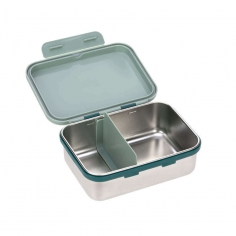 Boîte à Goûter en Inox... 2