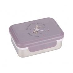 Boîte à Goûter en Inox... 2