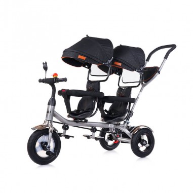 Tricycle Jumeaux 2Play 2023 Chipolino