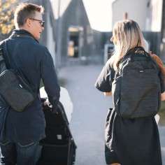 Sac à Dos à Langer Thule 2