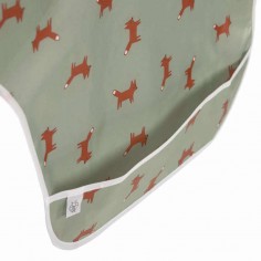 Lot de 2 Bavoirs Manches... 2