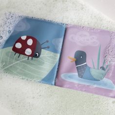 Livre de bain Little Goose Little Dutch 2