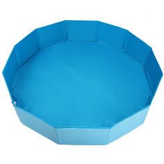 Piscine XL Pliable pour...