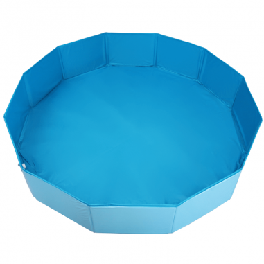 Piscine XL Pliable pour Jumeaux Deryan