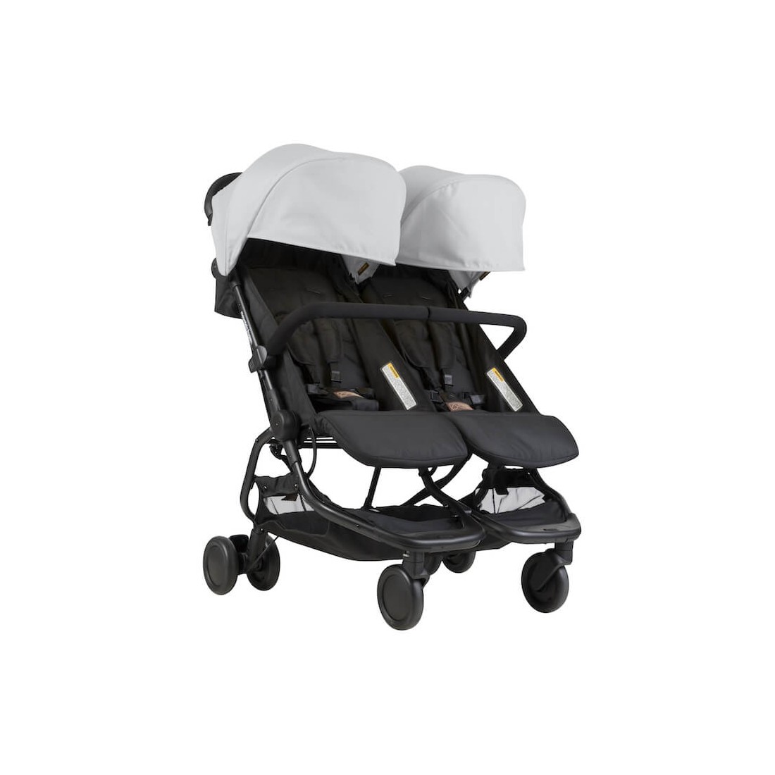 Poussette Double Nano Duo Mountain Buggy