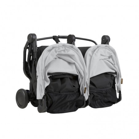 Poussette Double Nano Duo Mountain Buggy Mountain Buggy - 28