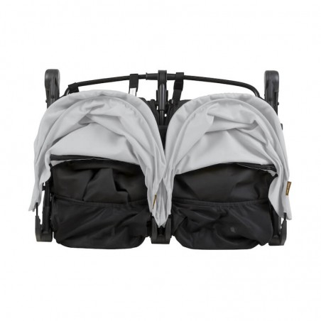 Poussette Double Nano Duo Mountain Buggy Mountain Buggy - 29