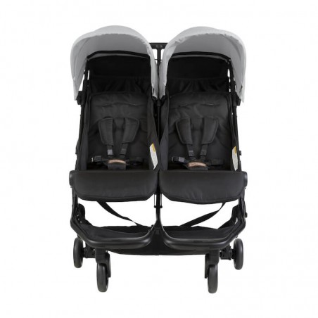 Poussette Double Nano Duo Mountain Buggy Mountain Buggy - 24