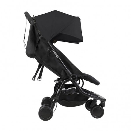 Poussette Double Nano Duo Mountain Buggy Mountain Buggy - 39