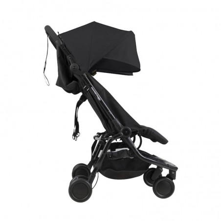 Poussette Double Nano Duo Mountain Buggy Mountain Buggy - 41