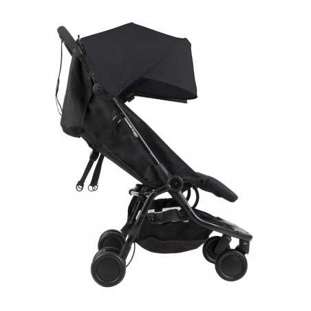 Poussette Double Nano Duo Mountain Buggy Mountain Buggy - 42