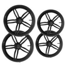 Pack de 4 Roues Gel pour...